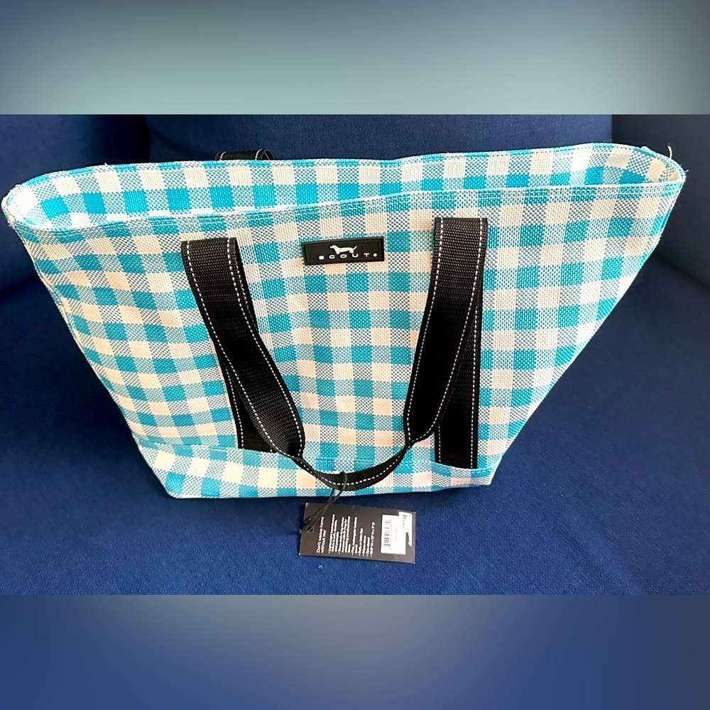 Scout Out and About Shoulder Bag - NWT